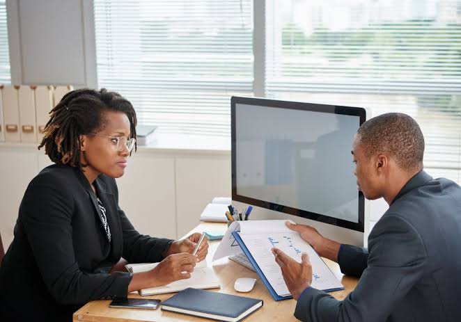 Corporate consulting